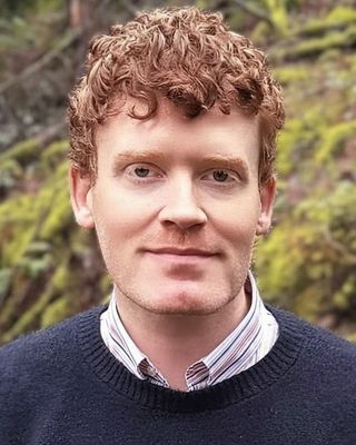 Photo of William Whitcombe, Psychotherapist, MSc, MBACP