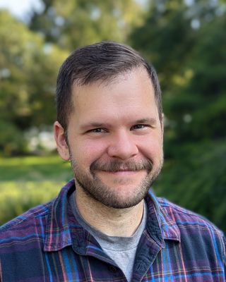 Photo of Preston Jones, Pre-Licensed Professional, MSCC, PLPC, NCC