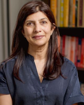 Photo of Suparna S Karpe, Psychologist, PsyBA - Clin. Psych