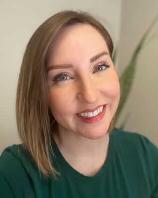 Photo of Aimee Hartzog, Pre-Licensed Professional, RMHCI, MS