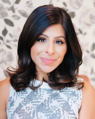Photo of Dr. Reena Sandhu, Psychologist, PsyD