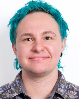 Photo of Lee Taube, Psychologist, MPsych, PsyBA General