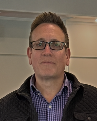 Photo of Mark A. Gonsalves, Drug & Alcohol Counselor, MA, LADC