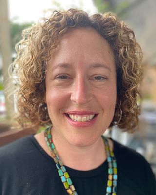 Photo of Michelle Sherman, Clinical Social Work/Therapist in 48103, MI