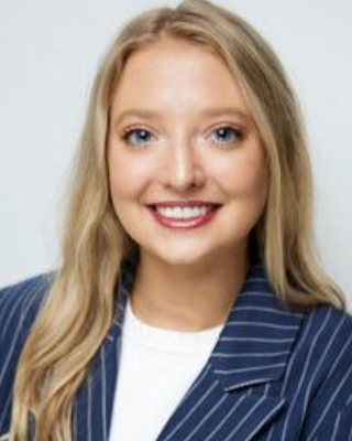 Photo of Courtney Cain, Licensed Professional Counselor, LPC