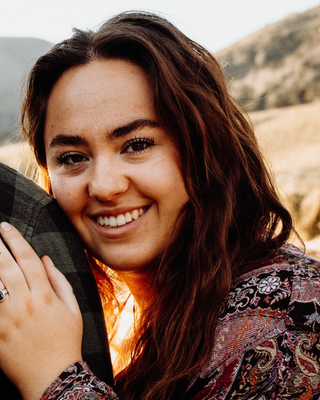 Photo of Ruby Lucas, Counsellor, NZAC - Provisional