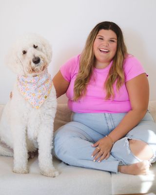 Photo of Morgan Schneider, Clinical Social Work/Therapist, LCSW