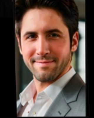 Photo of David Baisden, Licensed Professional Clinical Counselor, LPCC