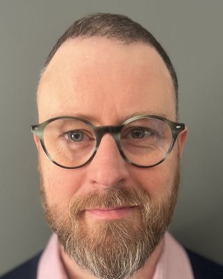 Photo of Dr. Christopher Adams, Psychiatrist, MD
