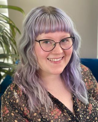 Photo of Jane Troescher, Licensed Professional Counselor, LPC, NCC