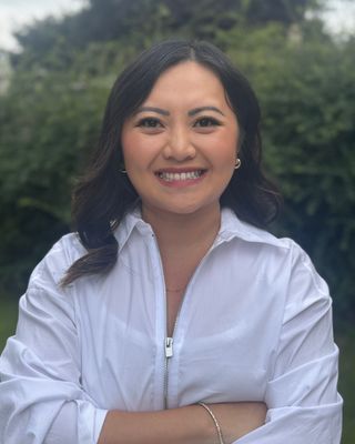 Photo of Pa Chee Lee, Clinical Social Work/Therapist, LCSW