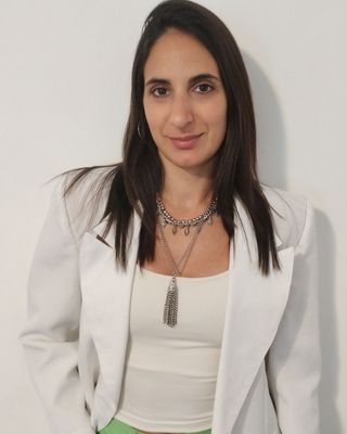 Foto de Ayelén Morell, Psicólogo, Lic. en Psicología, Psic.