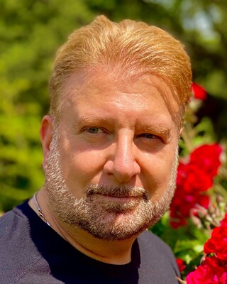 Photo of Dr. George Viney, Marriage & Family Therapist in Kern County, CA