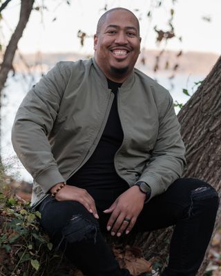 Photo of Franklin Sellers, Clinical Social Work/Therapist, LCSW