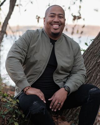 Photo of Franklin Sellers, Clinical Social Work/Therapist, LCSW