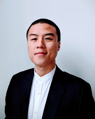 Photo of Terence Ching, Psychologist, PhD