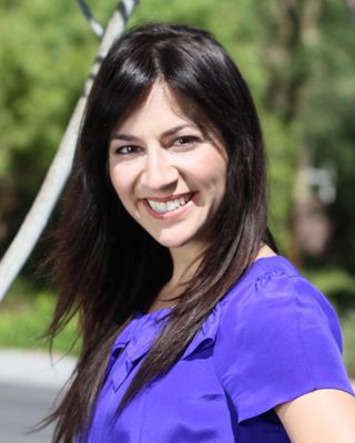 Photo of Emily D'anna Morrow, LCPC