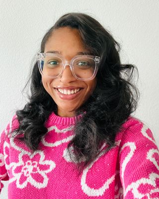 Photo of Taylor Renee Johnson - Exhale Integrative Services, LCSW Associate, MSW, LCSWA