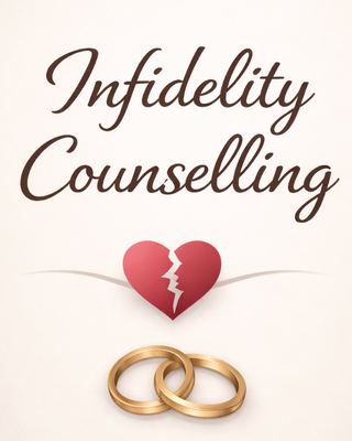 Photo of Elliott Kemmet - Infidelity Counselling, Registered Social Worker, MSW, BSW, RSW