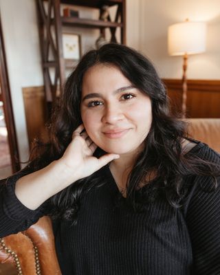 Photo of Blanca De La Rosa, Professional Counselor Associate , MA