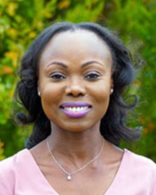 Photo of Emem Ibanga, Psychiatric Nurse Practitioner, PMHNP