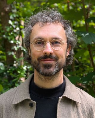 Photo of Jack O'Connor, Psychotherapist, MA, MBACP