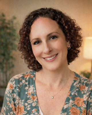 Photo of Kaci M. Goldinher, Licensed Professional Counselor, MA, LPC, NBCC