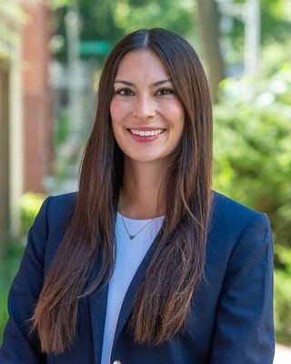 Photo of Taylor Rike, Pre-Licensed Professional