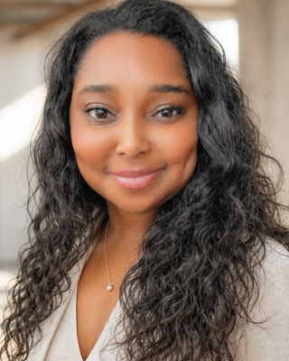 Photo of AshLynn Samuel, Independent Mental Health Practitioner, LIMHP, CPC