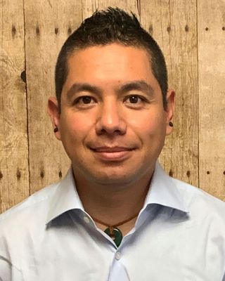 Photo of Miguel Ramirez-Luna, LCSW, Clinical Social Work/Therapist