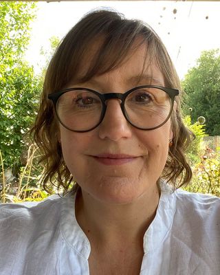 Photo of Kate Easter