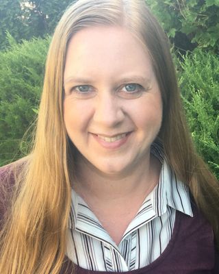 Photo of Kimberley Wobschall, Marriage & Family Therapist, MA, LMFT