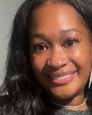 Photo of Akeiah Oliver, Psychiatric Nurse Practitioner, PMHNP