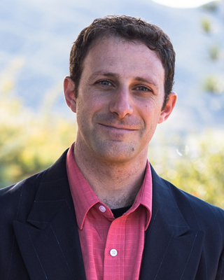 Photo of Michael Mazzella, Marriage & Family Therapist in San Luis Obispo, CA