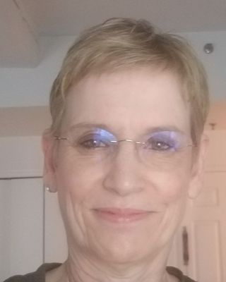 Photo of Veronica Dacey, Marriage & Family Therapist, MA, LMFT