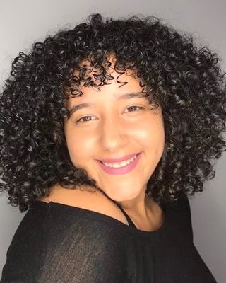 Photo of Vanessa Sanchez, Marriage & Family Therapist Associate, MA, LAMFT