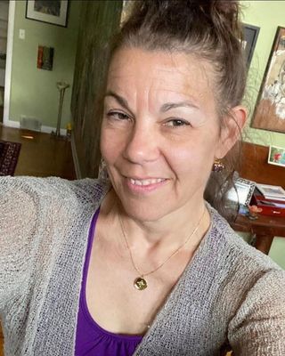 Photo of Christina M Ohm - Christina M Ohm LPC , Licensed Professional Counselor, LPC
