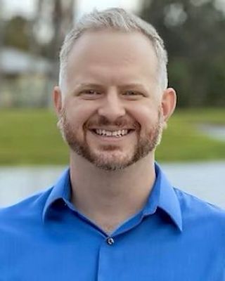 Photo of John Sayers, Marriage & Family Therapist, LMFT