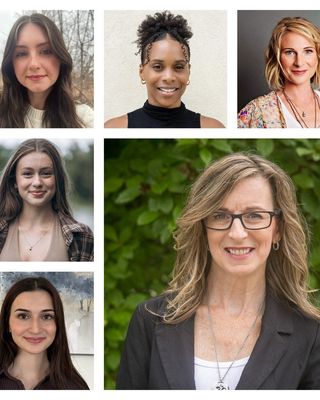 Photo of Tina Lackner - Lunar Psychotherapy and Wellness, Registered Psychotherapist, MSc, RP, CPT, RCYT, RYT