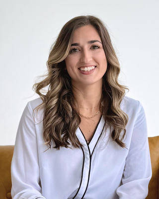 Photo of Megan Borth, Licensed Professional Counselor Associate, LPC-A