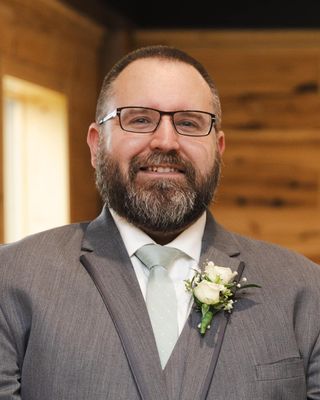 Photo of Brian T Majszak, Clinical Social Work/Therapist, LMSW, CAADC