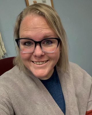 Photo of Samantha Bollinger, Licensed Professional Counselor, LPC