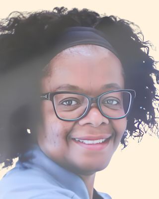 Photo of Yvette Zebaze, Psychiatric Nurse, DNP, PMHNP