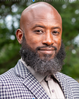Photo of Darrius G Humphrey - Relationship Rescue, Licensed Professional Counselor, MA, LCPC