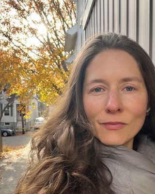 Photo of Julia Wyka, Counselor, LMHC, LCPC, MS