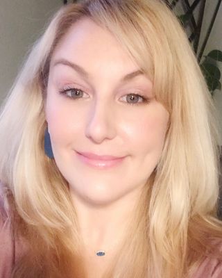 Photo of Wendy Theriot, Licensed Professional Counselor, MA, LPC