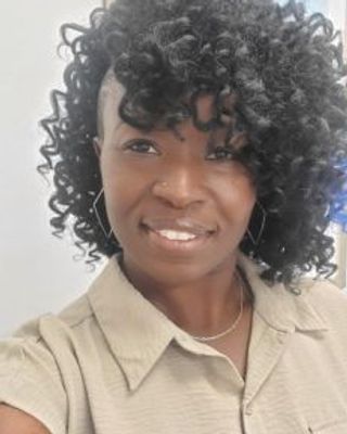 Photo of Fina Fulla-Kay, Clinical Social Work/Therapist, LCSW