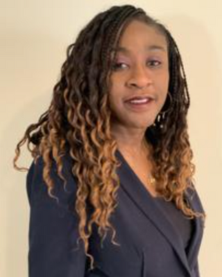 Photo of Belinda Ankrah, Psychiatric Nurse Practitioner, PMHNP