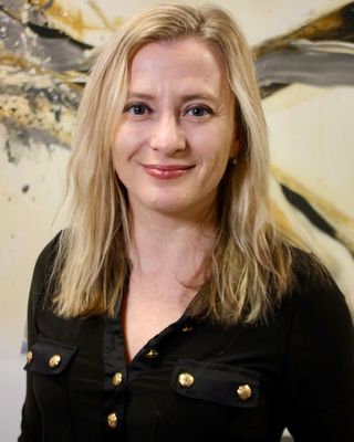 Photo of Anna Zubets-Anderson, Clinical Social Work/Therapist, LSW