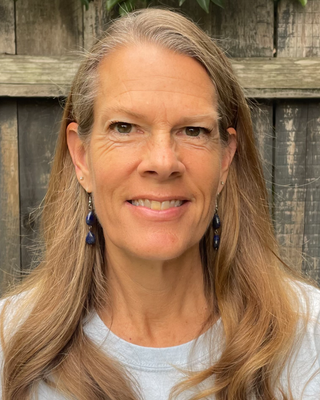 Photo of Suzanne Buckley, Marriage & Family Therapist, LMFT
